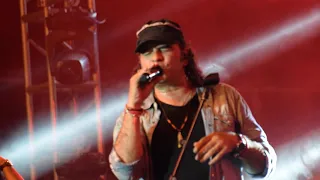 Nadan Parindey I Rockstar I Mohit Chauhan Live I Alive India In Concert
