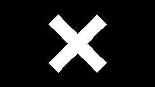 The xx - Fantasy (Original Instrumental)