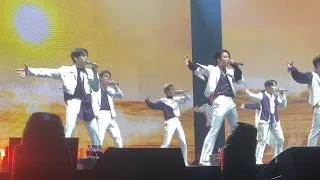 ATEEZ - My Way in Amsterdam 10-02-2023