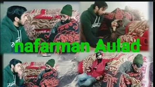 nafarman Aulad kashmiri drama