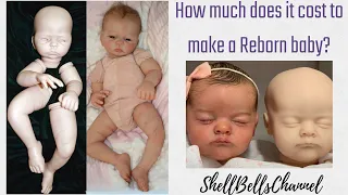 How Much Does a Reborn Baby Cost?