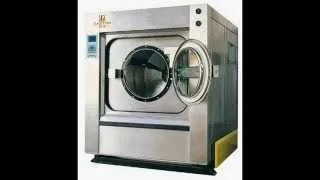 Washer extractor