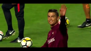 ► Cristiano Ronaldo 2018  ★ Unstoppable Skills & Goals ★ HD ◄