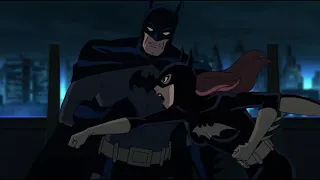 Batman Batgirl Sex Scene I Batman The Killing Joke I 2016 Ultra HD