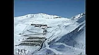 Alpiaz Montecampione: Pubblicità del 1993 (4 min)