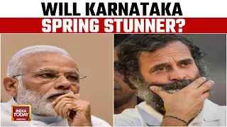 Karnataka Lok Sabha Fight Ends Today  | Star-Spangled War For Seats | Lok Sabha Phase 3 Polls