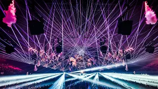 QLIMAX 2018 | Bass Modulators - Imagine [4K Video HQ Audio]