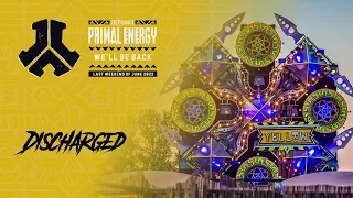 Defqon.1 2022 | Primal Energy | Yellow Warm Up Mix by Discharged