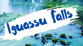 Discovering Natural Wonders and Cultural of Iguassu Falls and Buenos Aires, Argentina travel guide