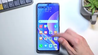 How to Record Screen on HUAWEI Nova Y90 | How to Use HUAWEI Screen Recorder