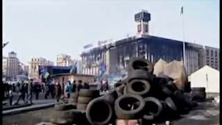 Події на Майдані