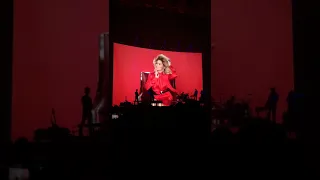 Shania Twain - Don't! Interlude - (Rock This Country Tour Kansas City 08/2015)