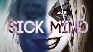 Harley Quinn 【Tribute】 | Sick Mind 「MV」