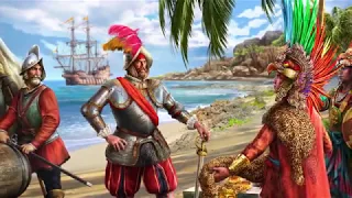 Europa Universalis IV: Golden Century - Release Trailer - EN