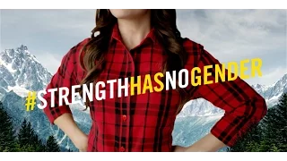 SJW BS New Ad The Brawny Man Suddenly Has No Penis