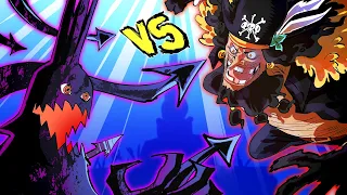 Blackbeard Vs Imu for the TRUE Throne is Happening SOON!