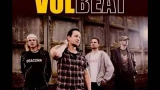 Volbeat - Light A Way