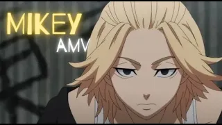 Mikey AMV - Impossible