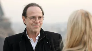 Le Paris des Arts de Marc Levy • FRANCE 24