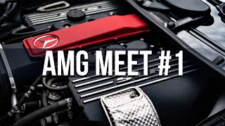 AMG THAILAND : Meeting #1