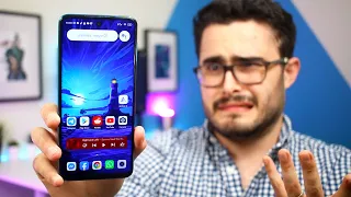 REVIEW REDMI NOTE 9S : What the hell was Xiaomi thinking?