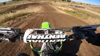 30+ and 38+ Beginner OTHG PCMX Hangtown Moto 2