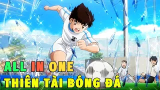 ALL IN ONE | 11 Tuổi Tôi Trở Thành Thiên Tài Bóng Đá | Review Phim Anime | Tóm Tắt Anime Hay