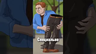 СЕКРЕТЫ, САМЫХ ОПАСНЫХ ФОКУСОВ😳 #shorts