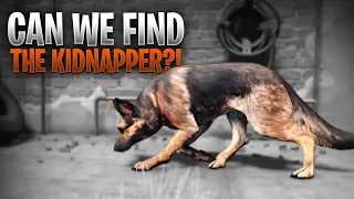 Can We Find The Kidnapper?! - Fallout 4 Gameplay