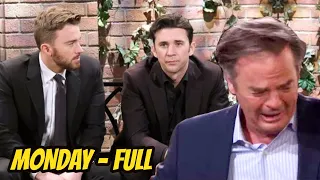 Days of Our Lives 9/5/22 | DOOL 5th September, 2022 - Days of our lives spoilers PeacockTV