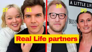 Bridgerton Season 3: Cast Real Life Age and Life Partners