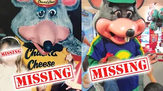 5 Scary True Haunted Chuck E Cheese Stories