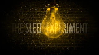 The Sleep Experiment Trailer (The Russian Sleep Experiment)