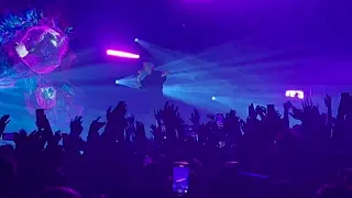 oxxxymiron live in warsaw 11.03.2023: пантеллерия, нло, хитиновый покров, фата моргана, мы все умрем