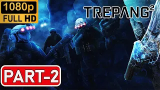 Trepang2 Full Game PART 2 Walkthrough No Commentary FULL HD 1080P 60FPS