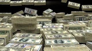 BILLIONS of DOLLARS :: Wealth Visualization, Manifestation, Abundance HD