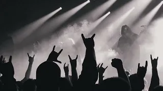 Obituary - Visions in My Head (23.01.2023 - Stodoła, Warszawa)