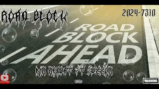 Road block - Mr Redbat ft Buzzor (Officail Audio)