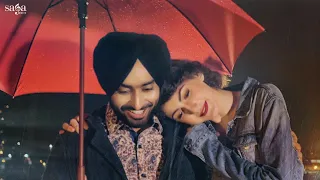 Pyar Tere Naal Dasa Ki Main Kinna Ae, Paani Satta Sagaraan De Vich Jinna Eh - Satinder Sartaj