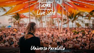 Dre Guazzelli - Live Sets @ Universo Paralello #15