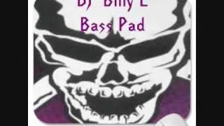 Dj Billy E-Tuner II