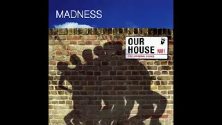 Madness - Our House 432 Hz