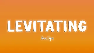 Levitating - Dua Lipa [Lyrics/Vietsub]  ~ TikTok Hits ~