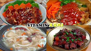 Món Ăn Trung Quốc | Awesome Food Compilation | ASMR Cooking | TikTok 抖音 ep ~76