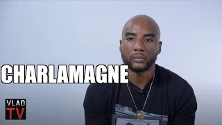 Charlamagne on Saying He'd Go Down on Tekashi 6ix9ine if He Beat His Case (Part 10)