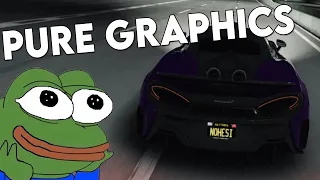 How to Install PURE & My Graphics in Assetto Corsa