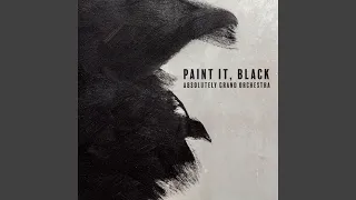 Paint It, Black (Instrumental Version)