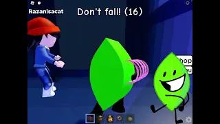 Leafy Plays: DONT Press The Button!