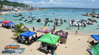 Safaera Jetski Puerto Rico