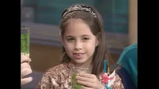 ROD Show Clips - Kids Favorite Drinks